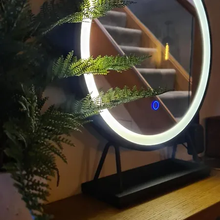 Gospodarstwo wiejskie Fox Corner, Ambleside, Romantic Retreat For Two, Dog Friendly, Hot Tub *