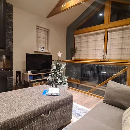 Gospodarstwo wiejskie Fox Corner, Ambleside, Romantic Retreat For Two, Dog Friendly, Hot Tub