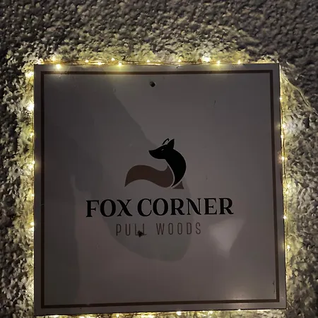 Fox Corner, Ambleside, Romantic Retreat For Two, Dog Friendly, Hot Tub Gospodarstwo wiejskie *