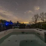 Fox Corner, Ambleside, Romantic Retreat For Two, Dog Friendly, Hot Tub Casa de Campo *