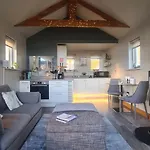 Fox Corner, Ambleside, Romantic Retreat For Two, Dog Friendly, Hot Tub Casa de Campo