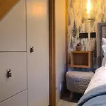 Fox Corner, Ambleside, Romantic Retreat For Two, Dog Friendly, Hot Tub Casa de Campo *