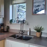 Casa de Campo Fox Corner, Ambleside, Romantic Retreat For Two, Dog Friendly, Hot Tub