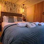 Fox Corner, Ambleside, Romantic Retreat For Two, Dog Friendly, Hot Tub Casa de Campo