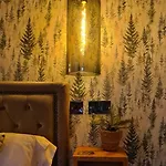 Fox Corner, Ambleside, Romantic Retreat For Two, Dog Friendly, Hot Tub Casa de Campo *