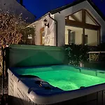 Fox Corner, Ambleside, Romantic Retreat For Two, Dog Friendly, Hot Tub Casa de Campo *