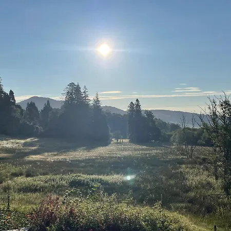 Fox Corner, Ambleside, Romantic Retreat For Two, Dog Friendly, Hot Tub Ambleside