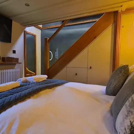 Εξοχικό σπίτι Fox Corner, Ambleside, Romantic Retreat For Two, Dog Friendly, Hot Tub