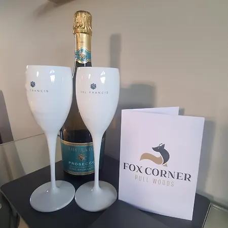 Fox Corner, Ambleside, Romantic Retreat For Two, Dog Friendly, Hot Tub Kır Evi Ambleside
