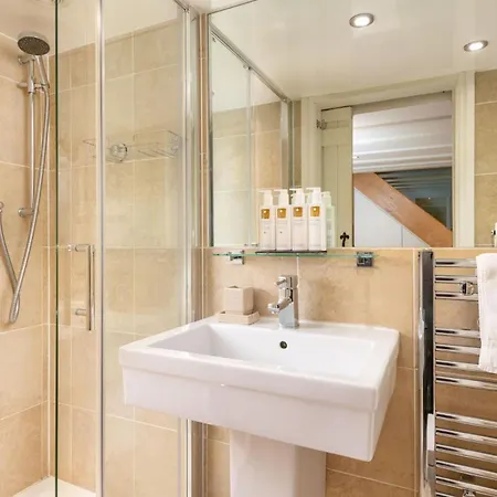 Kır Evi Fox Corner, Ambleside, Romantic Retreat For Two, Dog Friendly, Hot Tub Ambleside