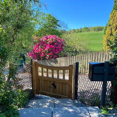 Fox Corner, Ambleside, Romantic Retreat For Two, Dog Friendly, Hot Tub Εξοχικό σπίτι *