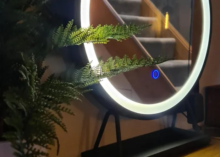 Εξοχικό σπίτι Fox Corner, Ambleside, Romantic Retreat For Two, Dog Friendly, Hot Tub *