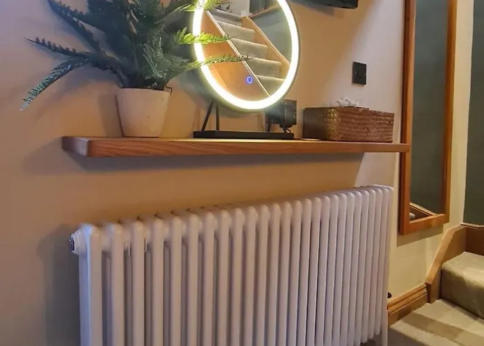 Country house Fox Corner, Ambleside, Romantic Retreat For Two, Dog Friendly, Hot Tub Ambleside