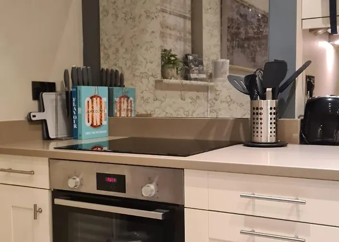 Fox Corner, Ambleside, Romantic Retreat For Two, Dog Friendly, Hot Tub * Ambleside