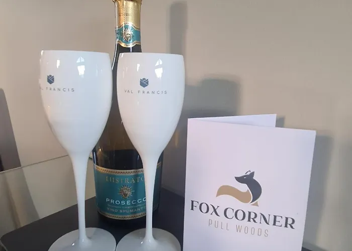 Fox Corner, Ambleside, Romantic Retreat For Two, Dog Friendly, Hot Tub Country house Ambleside