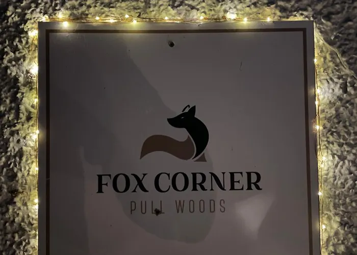 Fox Corner, Ambleside, Romantic Retreat For Two, Dog Friendly, Hot Tub Country house *